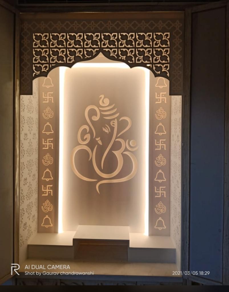 Stylish Mandir Designs for Every Interior